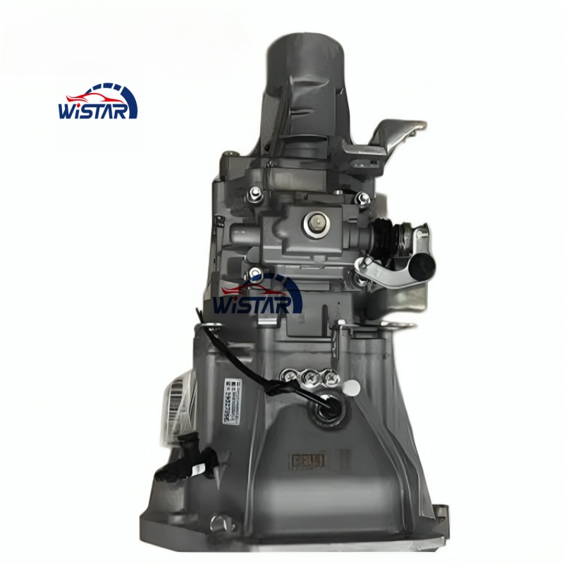 Manual Type 035r1700010 Mr515b11 Gearbox for Changan Kuayue Xing V3 for Mitsubishi 4G15V Engine Assembly