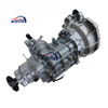 Manual Type 035r1700010 MW5g21-01e-31 Gearbox for Wuling Liuji Lj481QS6 for Foton Xiangling M2 Engine Assembly