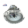 Manual Type 035r1700010 Mr623b01 Gearbox for Changan Jl476zqca for Dongan Dam15t Engine Assembly