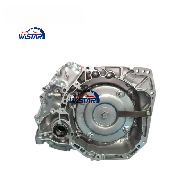 Professional Durable CVT Transmission Gearbox Fit for Infiniti ESQ 1.6L HR16DE High Reliability Long Service Life Vehicle