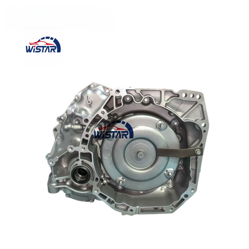Professional Durable CVT Transmission Gearbox Fit for Infiniti ESQ 1.6L HR16DE High Reliability Long Service Life Vehicle