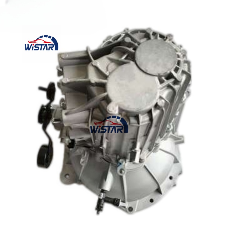 Factory Direct MF626C01 6MT Transmission Assembly Gearbox for Changan 1.5T Turbo CS75 1.5T JL476ZQCF Engine
