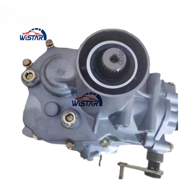 035R1700010 MR508A09 5MT Manual Gearbox Assembly Gearbox for Changan Star 0.9L JL465QE AF11-05 Engine