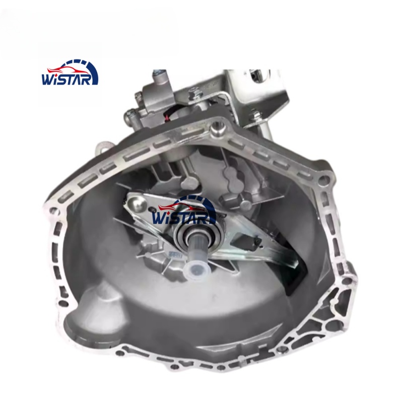 Original OE Standard MR513G01 Transmission 1700010-DS02 125Nm Suit Changan Star 4500 1.3L Mini Van Repair Parts