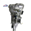 High Quality MR514F01 Gearbox Assembly OE 180800101 Full Synchronizer for Changan Star 4500 JL475QS 1.5L Auto Repair Parts
