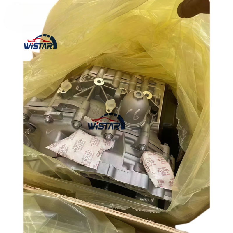 SHDT360 1500010001B11 DCT360 Gearbox for ZOTYE T600 T700 X7 for BAOJUN 560 for CHERY Tiggo 7 2.0T Engine Assembly