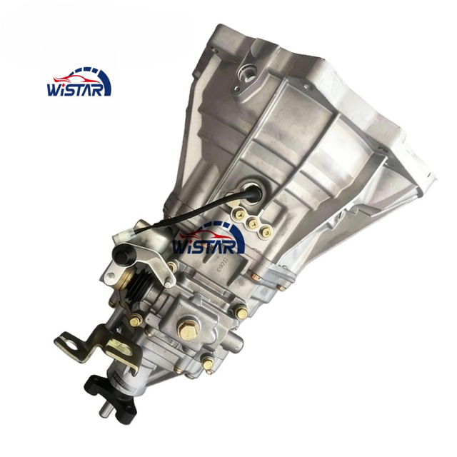 1700010-Z38002A 1700010-Q37031 035R1700010 MR515B07 Gearbox for Dongfeng Duolika Furika Jinba Star Engine Assembly
