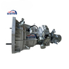Manual Transmission 035R1700010 MR515B05 Gearbox for Changan Honor Golden Honor 1.5L 4G15V Kuayue Engine Assembly