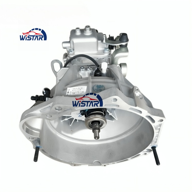 035R1700010 MR515B03 Gearbox for Changan Auto CX70A 1.6L Ruixing S50 JL473QH JL473ZQ9 Engine Assembly