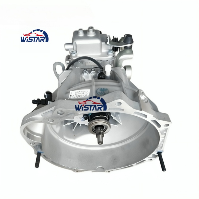 035R1700010 MR515B03 Gearbox for Changan Auto CX70A 1.6L Ruixing S50 JL473QH JL473ZQ9 Engine Assembly