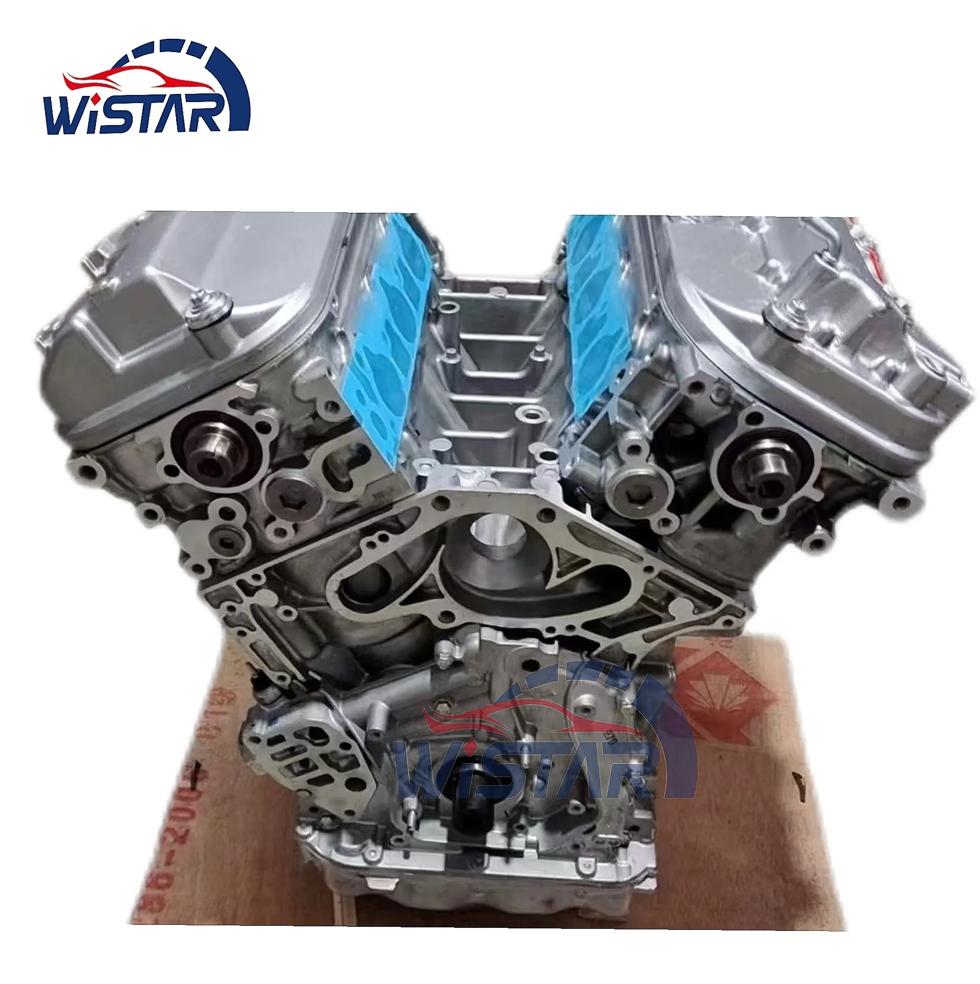 Wholesale High Quality Long Block 4 Cylinder Gasoline J30 Motor Engine J30 Engines for Honda Accord Acura 
