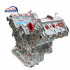 Audi A8 A6 Q7 Turbocharging Engine Assembly CJT CGW CRE CCE 06E100036K 4 Cylinder Petrol FAW Metal