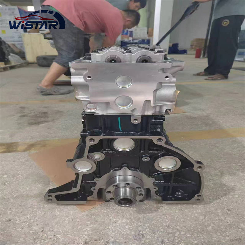 Long Block 1Kd-Ftv Engines Combustion 1Kd-Ftv Diesel Engine for Toyota Land Cruiser Prado J90 4Runner Fortuner