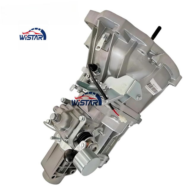 Manual Type Premium MR513C05 RWD 5MT Transmission 1700010-DS02 Gearbox for Changan Star 5 1.2L LJ473Q3 Parts