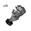 Factory LDMR516B10 Transmission Assembly 200Nm 5MT Compatible JL418QS6 1.8L Engine Gearbox for Changan D5 X5 Foton Xiangling