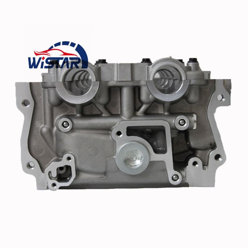 High Quality 2tr-EGR Gasoline Engine Cylinder Head for Toyota Prado Hiace Tacoma Fortuner Long Block Motor 2.7L Dohc L4 Engine