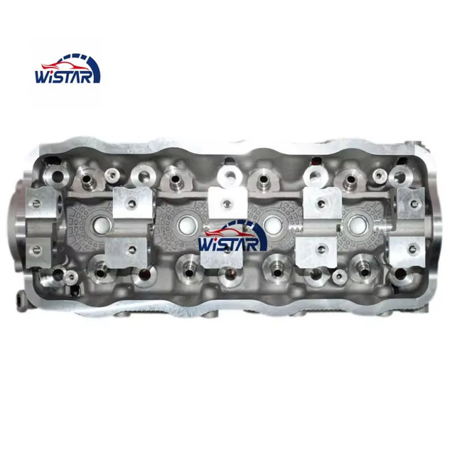 New G16A G16b G13A Engine Cylinder Heads for Suzuki 16V 1.6L Baleno Cultus Engine 11110-60A00 11100-71c00