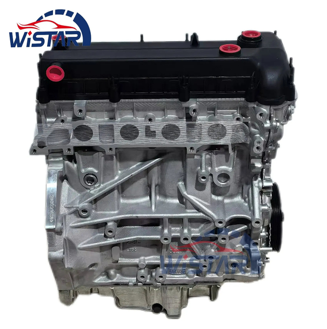 Factory L3 Automobile Engine Long Block Petrol L3-T Motor Engine for Chevrolet Trailblazer Orlando for Buick Lacrosse Encore GX