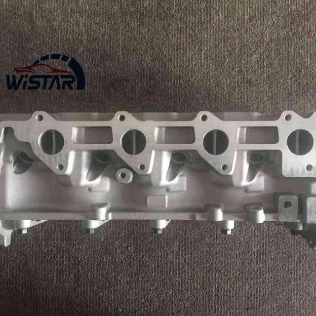New Auto Engine Parts D4EB Cylinder Head for Hyundai Santa Fe 2 Grandeur Sonata EF for Kia Sportage Cars Diesel Engine