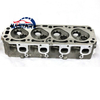 Auto Parts G15MF Car Engine Cylinder Head for DAEWOO Nexia Espero Lanos for Chevrolet Nexia Cielo Cylinder Head