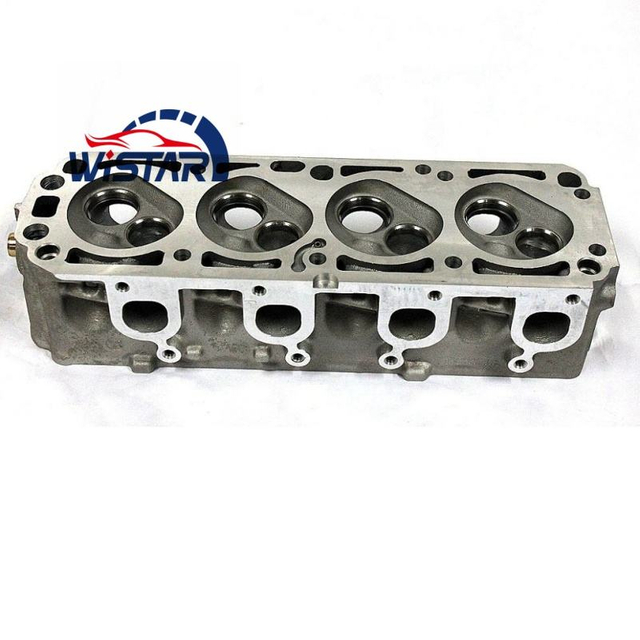 Auto Parts G15MF Car Engine Cylinder Head for DAEWOO Nexia Espero Lanos for Chevrolet Nexia Cielo Cylinder Head