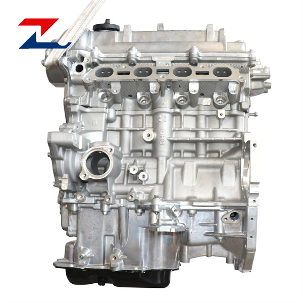 For the Hyundai Tucson Phase One Onsino G4FJ 1.6T new engine