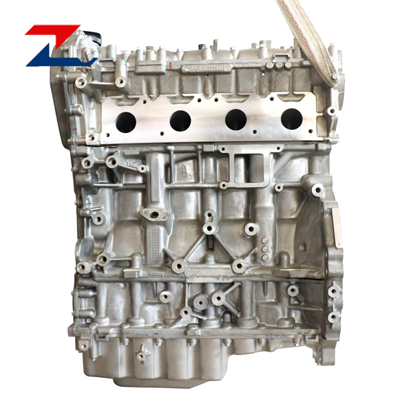 SAIC LDV Maxus G10 Roewe RX5 RX8 20L4E 2.0T gasoline engine