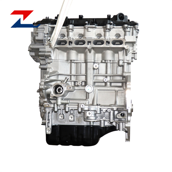 Suitable for hyundai Minato Sonata Kia Smart Run K5 G4NB 1.8 new engine