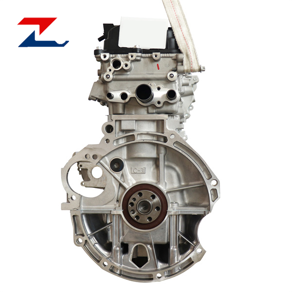 Suitable for Kia Huanchi G4LC 1.4 Hyundai Rena new engine