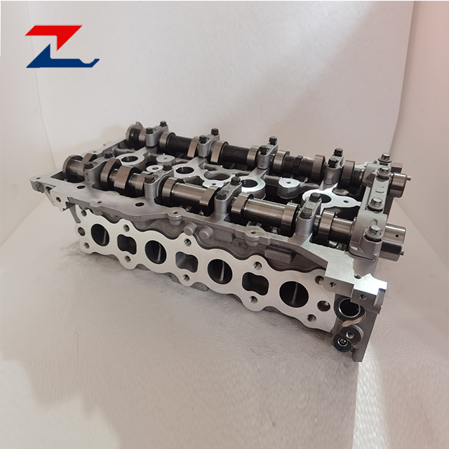 For hyundai IX35 IX45 new Singta Lonata Kia Sorento SmartCar G4KJ 2.4 G4KH 2.0T brand new Cylinder head assembly