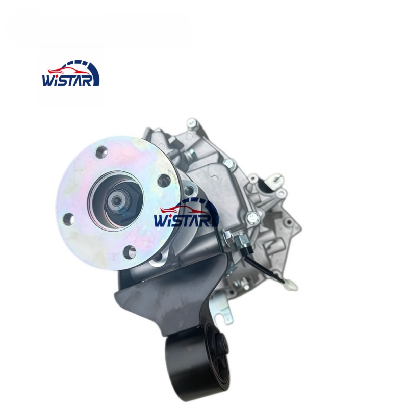 Factory T18R-05 Manual Transmission 5 Forward Gears T18R-05 Gearbox for Dongan Commercial Vehicle Pickup
