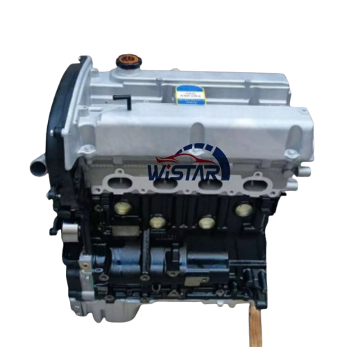 Hot Selling Good Quality G4Js Engine 2.4L G4Js Engine For Hyundai