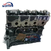 Widely Used Superior Quality 3L Engine Complete 3L Engine For Toyota