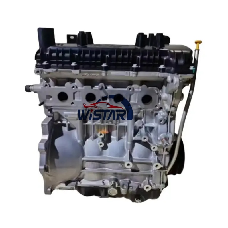 Special Hot Selling High Quality Auto Parts 3. 0D Engine Jt For Mazda