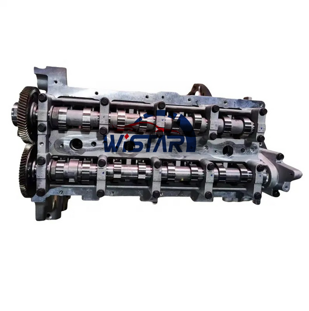 D4Hb Engine Assembly 2. 2T Diesel D4Hb Engine For Kia Sorento