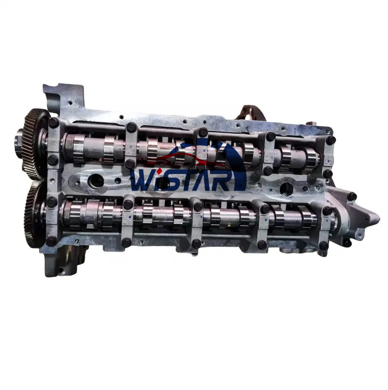 D4Hb Engine Assembly 2. 2T Diesel D4Hb Engine For Kia Sorento