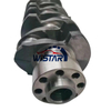 Auto Engine Parts Crankshaft 2Lt 3L 5L Crankshaft For Toyota
