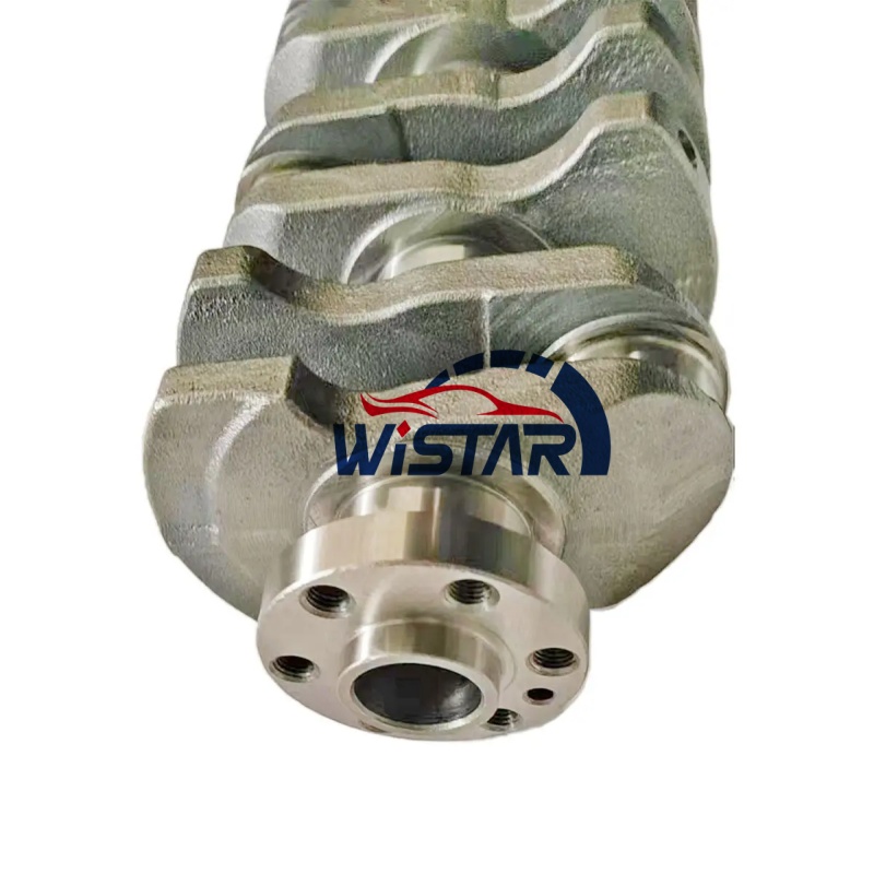 3Sz-Ve Engine Crankshaft 13411-B1020 3Sz-Ve Crankshaft For Toyota