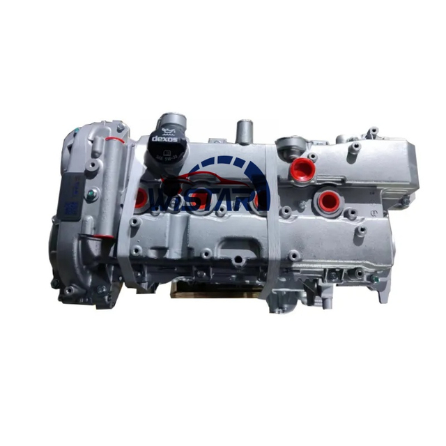 2.0L Complete Ltg Engines Cars Ltg Engine For Buick