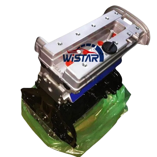 Best Selling 1.8L4 Cylinder F18D3 Engine 169Nm 89Kw F18D3 Engine For Chevrolet