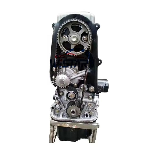 Engine Motor B12S1 Car Engines B12S1 Engine For Chevrolet