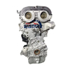 Complete Engine Luj Petrol Luj Engine For Buick Chevrolet