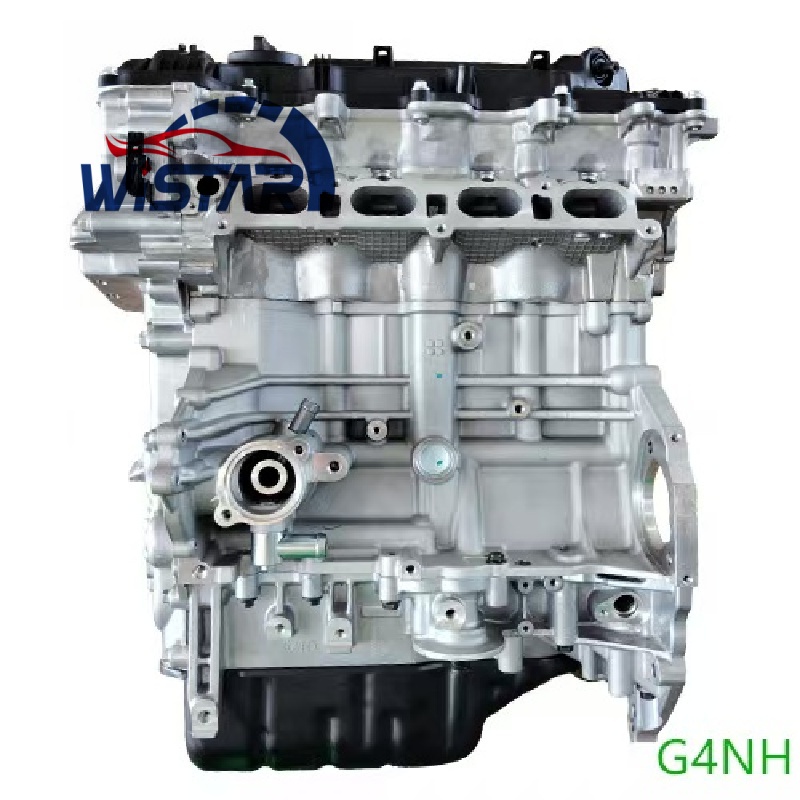 180Nm G4Nh Engine Theta Ii G4Nh Engine 2.0L For Hyundai Kia