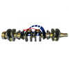 Durable Using Cheap Price 1Hz Crankshaft 13411-17012 Crankshaft Fit For Toyota