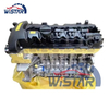 Factory Manufacture Various N54 Turbocharged Engine 2979Cc N54 Engine For Bmw