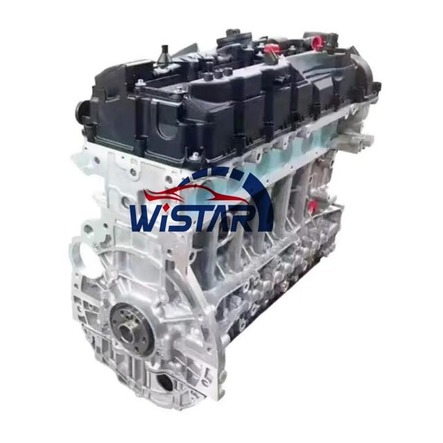 N52 B30 New Car Engine 6 Cylinder Engines For Bmw E87 E90 E91 E92 E93 E60 E61 E63 E64 F01 F02 E70