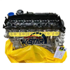 6 Cylinder Diesel Engine Automobile N57D30B Engine Assembly for BMW 335d XDrive 535d 640D 740D