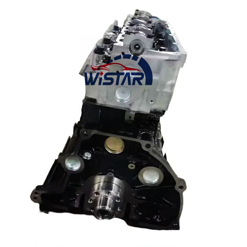 New Toyota 1Kz Diesel Engine Assembly 1Kz Automobile Car Engine for Toyota Hilux Surf Land Cruiser Prado Hiace Granvia