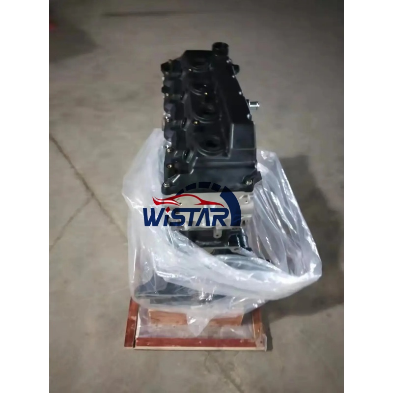 1Kd 2Kd China Car L4 4 Cylinder Diesel Engine 1Kd 2Kd Engines For Toyota Land Cruiser Prado Hilux