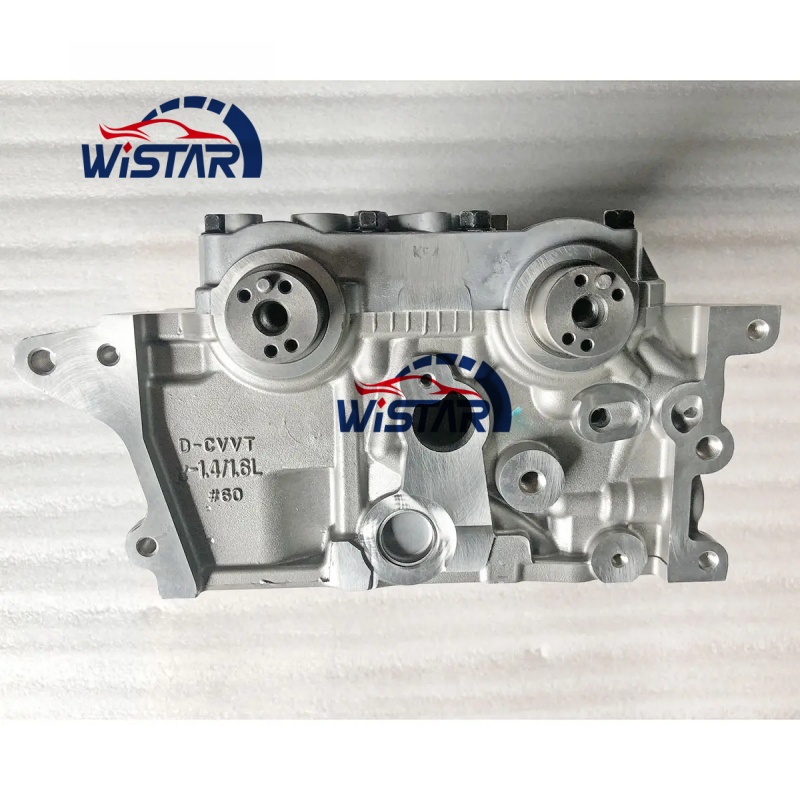 1.6L G4Fg Auto Parts Genuine G4Fg Engine Cylinder Head Assy For Hyundai Elantra GT CELESTA Kia Forte K3 22100-2B200